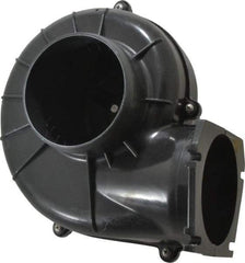 Jabsco - 4" Inlet, 250 CFM, Blower - 15 Amp Rating, 12 Volts - Benchmark Tooling