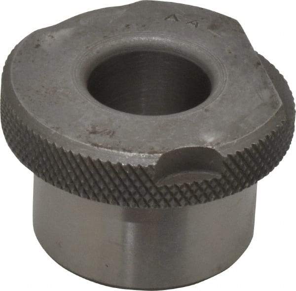 Value Collection - Type SF, 3/4" Inside Diam, Head, Slip Fixed Drill Bushing - 1-3/8" Body Outside Diam, 3/4" Length Under Head, Steel, LS-2 Compatible - Benchmark Tooling