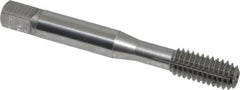 OSG - 5/16-18 UNC H5 Thread Limit Modified Bottoming Thread Forming Tap - Cobalt, Bright Finish, 2-23/32" OAL, 1-1/8" Thread Length, Right Hand Thread, Series HY-PRO NRT - Benchmark Tooling