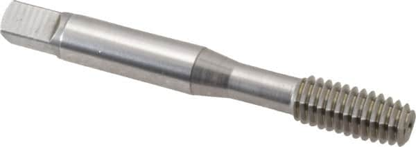 OSG - 5/16-18 UNC H7 Thread Limit Plug Thread Forming Tap - Cobalt, Bright Finish, 2-23/32" OAL, 1-1/8" Thread Length, Right Hand Thread, Series HY-PRO NRT - Benchmark Tooling