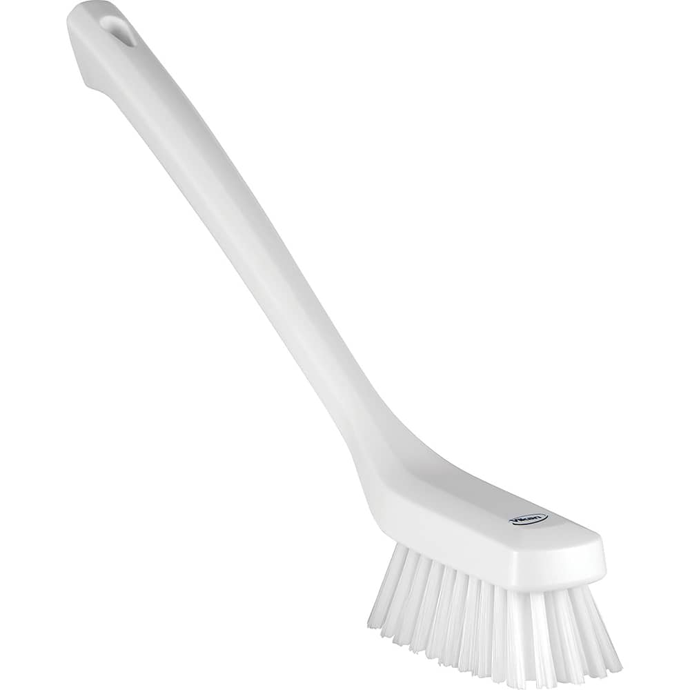 Remco - Scrub & Scouring Brushes Type: Scrub Brush Bristle Material: Polyester - Benchmark Tooling