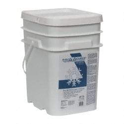 PRO-SOURCE - 40 Lb Pail Calcium Chloride, Potassium Chloride, Sodium Chloride Pellets - Effective to 0°F - Benchmark Tooling