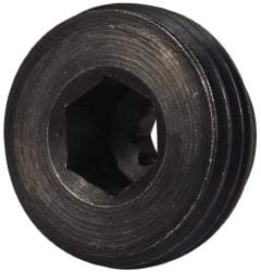 Kennametal - DA180 Collet Stop Screw - Exact Industrial Supply