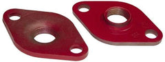 Bell & Gossett - Inline Circulator Pump Bronze Flange - 2 Inch Flange, Armstrong Part No. 106073-041, Bell & Gosset Part No. 101215, Teel Part No. 6x492, For Use with PL-75, and Series 60 Pumps - Benchmark Tooling