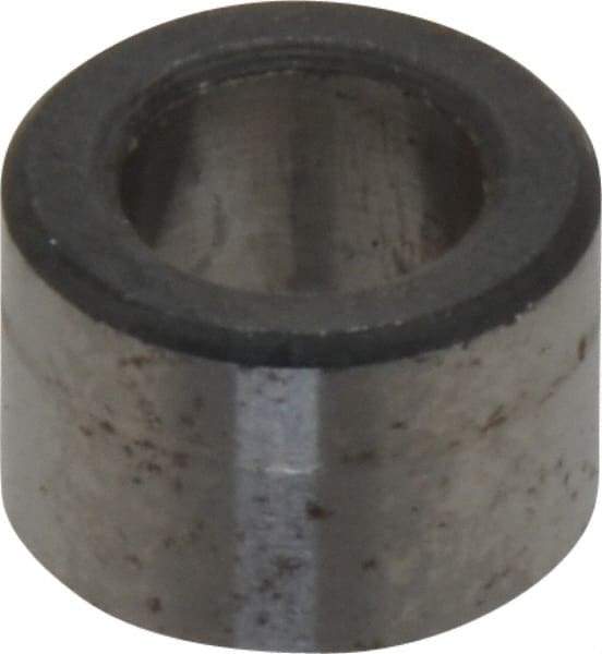 Value Collection - Type P, No. 1 Inside Diam, Headless, Press Fit Drill Bushing - 3/8" Body Outside Diam, 1/4" OAL, Steel - Benchmark Tooling