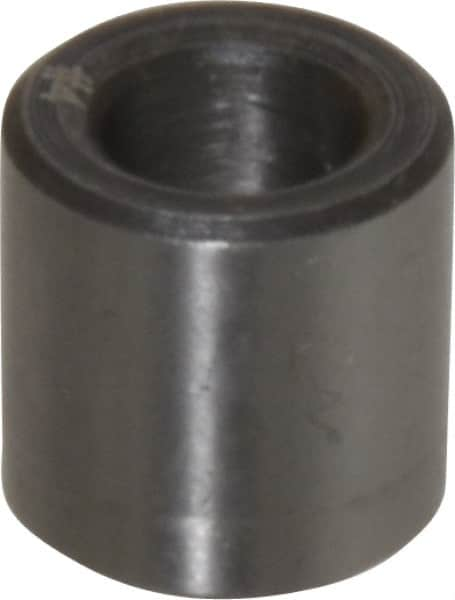 Value Collection - Type P, No. 4 Inside Diam, Headless, Press Fit Drill Bushing - 3/8" Body Outside Diam, 3/8" OAL, Steel - Benchmark Tooling