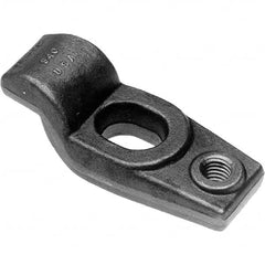 TE-CO - Gooseneck Clamps Overall Length (Inch): 6 Overall Height (Inch): 1-9/16 - Benchmark Tooling