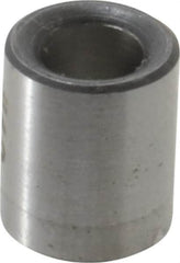 Value Collection - Type P, No. 13 Inside Diam, Headless, Press Fit Drill Bushing - 5/16" Body Outside Diam, 3/8" OAL, Steel - Benchmark Tooling