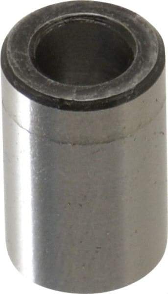 Value Collection - Type P, No. 16 Inside Diam, Headless, Press Fit Drill Bushing - 5/16" Body Outside Diam, 1/2" OAL, Steel - Benchmark Tooling