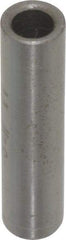 Value Collection - Type P, No. 18 Inside Diam, Headless, Press Fit Drill Bushing - 5/16" Body Outside Diam, 1-3/8" OAL, Steel, Counterbored - Benchmark Tooling