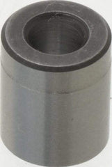 Value Collection - Type P, No. 21 Inside Diam, Headless, Press Fit Drill Bushing - 5/16" Body Outside Diam, 3/8" OAL, Steel - Benchmark Tooling