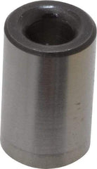 Value Collection - Type P, No. 23 Inside Diam, Headless, Press Fit Drill Bushing - 5/16" Body Outside Diam, 1/2" OAL, Steel - Benchmark Tooling