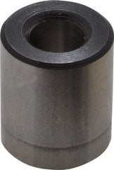 Value Collection - Type P, No. 25 Inside Diam, Headless, Press Fit Drill Bushing - 5/16" Body Outside Diam, 3/8" OAL, Steel - Benchmark Tooling