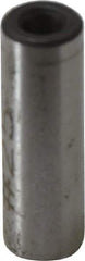 Value Collection - Type P, No. 25 Inside Diam, Headless, Press Fit Drill Bushing - 5/16" Body Outside Diam, 1" OAL, With Counterbore, Steel - Benchmark Tooling