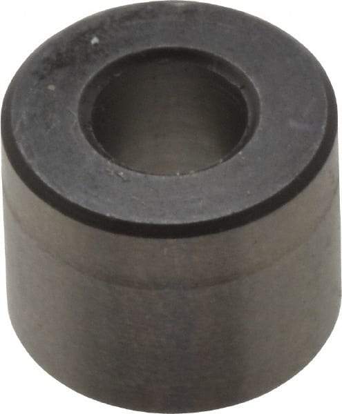 Value Collection - Type P, No. 27 Inside Diam, Headless, Press Fit Drill Bushing - 5/16" Body Outside Diam, 1/4" OAL, Steel - Benchmark Tooling