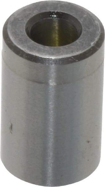 Value Collection - Type P, No. 27 Inside Diam, Headless, Press Fit Drill Bushing - 5/16" Body Outside Diam, 1/2" OAL, Steel - Benchmark Tooling