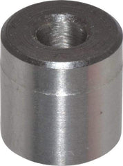 Value Collection - Type P, No. 30 Inside Diam, Headless, Press Fit Drill Bushing - 5/16" Body Outside Diam, 5/16" OAL, Steel - Benchmark Tooling