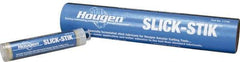 Hougen - Power Drill Slick Stick Lubricant - For Hougen Annular Cutters - Benchmark Tooling