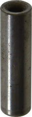 Value Collection - Type P, No. 51 Inside Diam, Headless, Press Fit Drill Bushing - 13/64" Body Outside Diam, 3/4" OAL, Steel, Counterbored - Benchmark Tooling