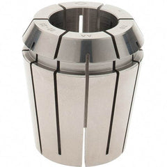 Iscar - 22 to 23mm ER40 Collet - 0.0051mm TIR - Exact Industrial Supply