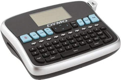 Dymo - Desktop Electronic Label Maker - 300 DPI Resolution, 7.56" Wide x 11.46" Long - Benchmark Tooling