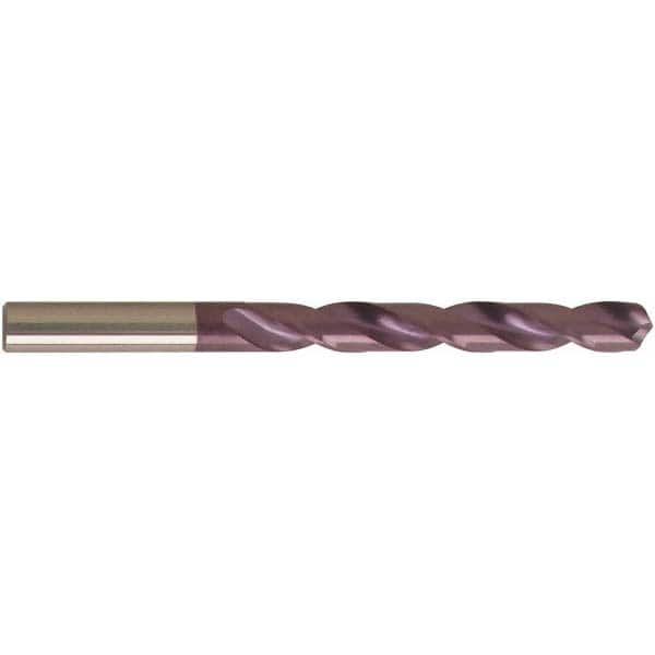 Guhring - 19/64" 118° Solid Carbide Jobber Drill - Benchmark Tooling