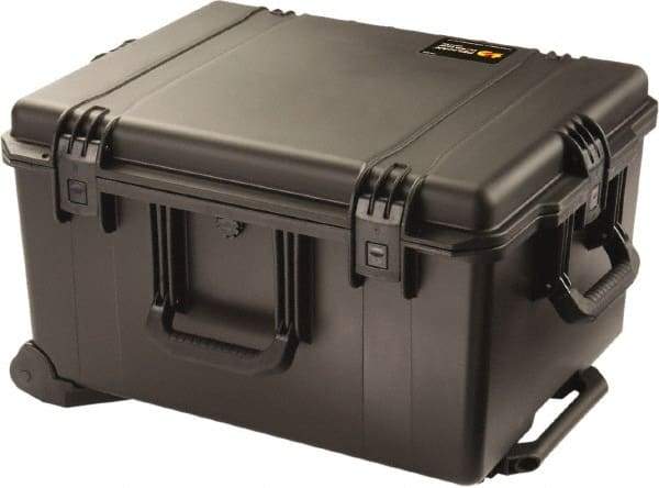 Pelican Products, Inc. - 19-45/64" Wide x 14-13/32" High, Shipping/Travel Case - Black, HPX High Performance Resin - Benchmark Tooling