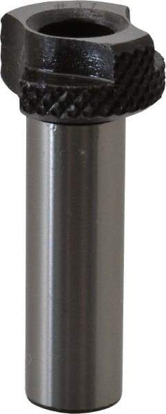 Value Collection - Type SF, No. 10 Inside Diam, Head, Slip Fixed Drill Bushing - 5/16" Body Outside Diam, 1" Length Under Head, Steel, Counterbored, LS-1 Compatible - Benchmark Tooling