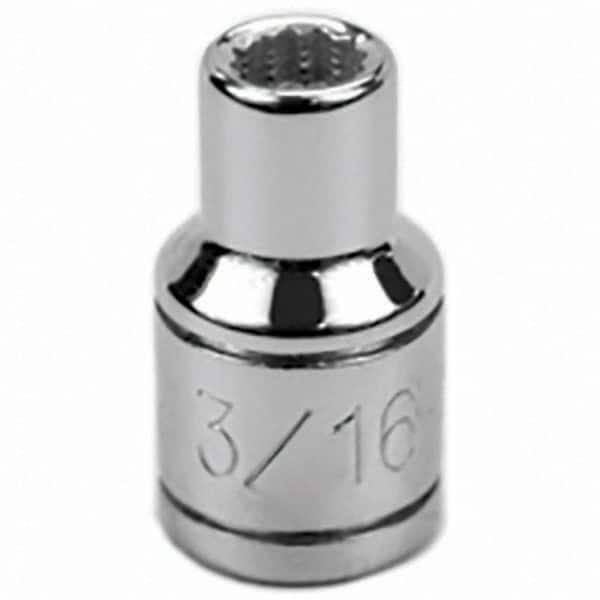 SK - Hand Socket - Benchmark Tooling