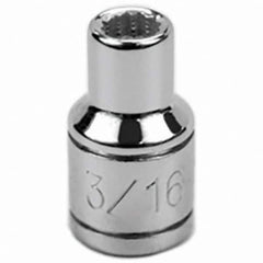 SK - Hand Socket - Benchmark Tooling