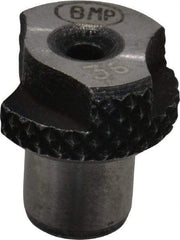 Value Collection - Type SF, No. 36 Inside Diam, Head, Slip Fixed Drill Bushing - 5/16" Body Outside Diam, 5/16" Length Under Head, Steel, LS-1 Compatible - Benchmark Tooling