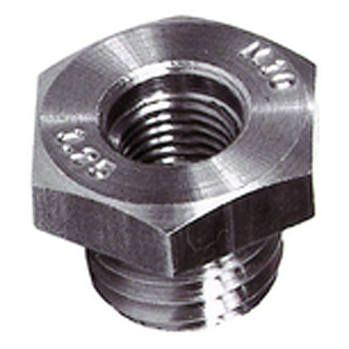 ‎Adapter, 5/8″-11 UNC to M10x1.25, Retail Pack - Benchmark Tooling