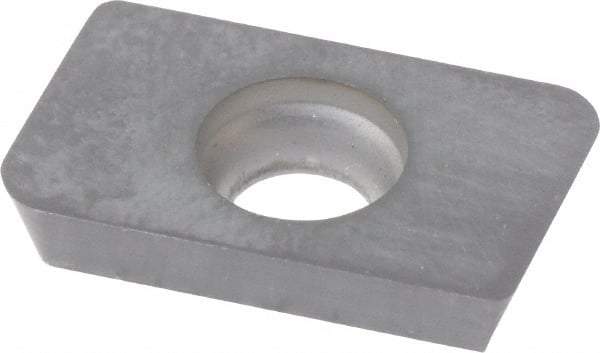 Superbee - EM15070 Grade ET520 Carbide Milling Insert - AlTiN Finish, 1/8" Thick - Benchmark Tooling