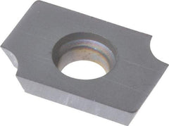 Superbee - EM19C120 Grade ET520 Carbide Milling Insert - AlTiN Finish, 0.156" Thick - Benchmark Tooling