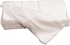 PRO-SOURCE - 1 Piece, 100 Yd. Lint Free, Bleached, White Cheesecloth - 20 Inch Long x 36 Inch Wide Sheet, Grade 10, Box - Benchmark Tooling