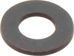 Value Collection - 1/4" Screw, Grade SAE 1035-1050 Steel Structural Flat Washer - 9/32" ID x 5/8" OD, Plain Finish - Benchmark Tooling