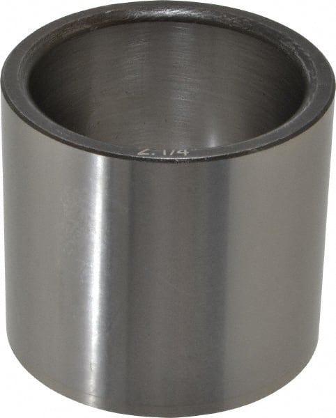 Boneham - 2-1/4" Inside Diam, Headless L Drill Bushing Liner - Benchmark Tooling