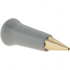 Trico - Coolant Hose Nozzles Body Material: Plastic/Copper - Benchmark Tooling