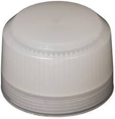 Eaton Cutler-Hammer - Round Pilot and Indicator Light Lens - White - Benchmark Tooling