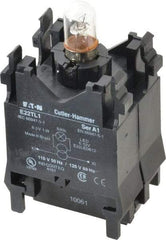 Eaton Cutler-Hammer - 120 VAC Incandescent Indicating Light - Benchmark Tooling