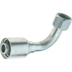 Eaton - Hydraulic Hose 90° Elbow - Benchmark Tooling