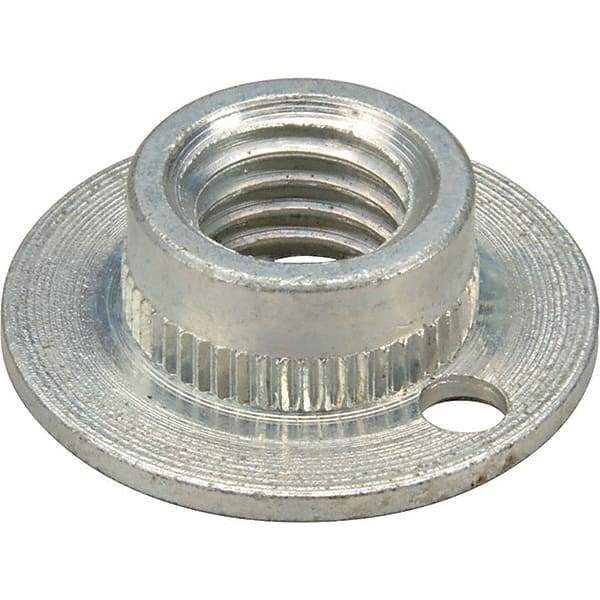 Dynabrade - Abrasive Disc Flange Nut - 12,500 RPM - Benchmark Tooling