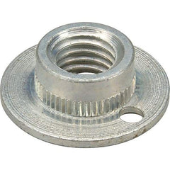 Dynabrade - Abrasive Disc Flange Nut - 12,500 RPM - Benchmark Tooling