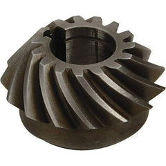 Dynabrade - Air Disc Sander Bevel Pinion - Use with 50349 - Benchmark Tooling