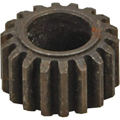 Dynabrade - Air Tool Pinion Gear - Use with 18205, Includes (2) Pinion Gears - Benchmark Tooling