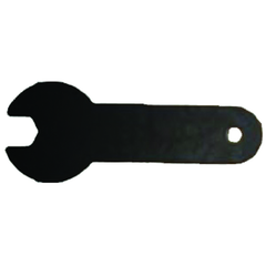 HIGH SPEED SPANNER WRENCH ER8 NEW - Benchmark Tooling