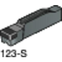 N123H1-050004S01025 Grade 7015 CoroCut® 1-2 Insert for Grooving - Benchmark Tooling