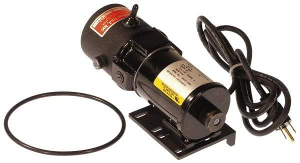 Suburban Tool - Motor Drive Kit - Compatible with MG-5CV-S1 Master Grind Index Fixture - Benchmark Tooling