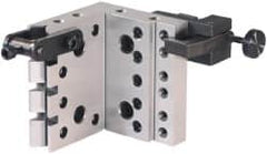 Suburban Tool - Angle Plate Yoke Clamp - Use with Suburban AP-445 Angle Plate - Benchmark Tooling