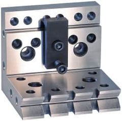 Suburban Tool - Angle Plate Face Clamp - Use with Suburban AP-445 Angle Plate - Benchmark Tooling